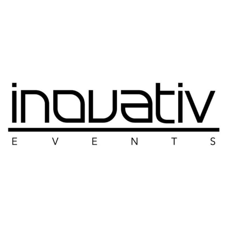 inovativ | Famous DJ Agency