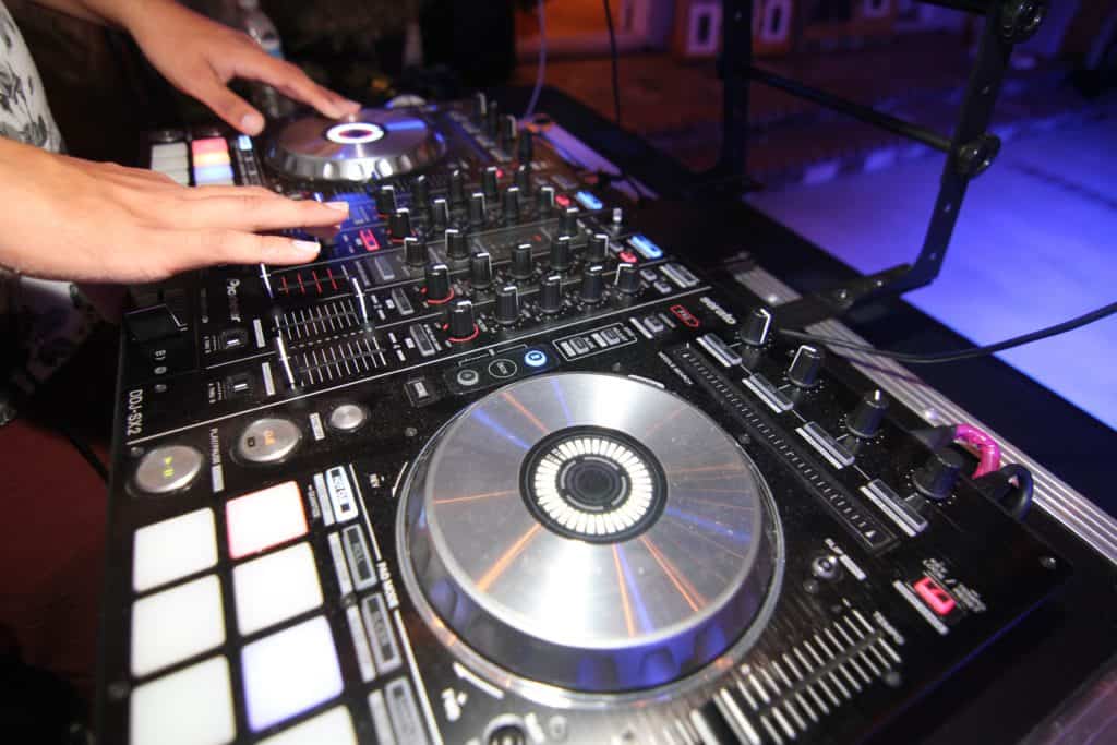 Top Questions To Ask Your DJ - Famous DJ Agency