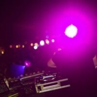 DJs for Grad Parties in Los Angeles