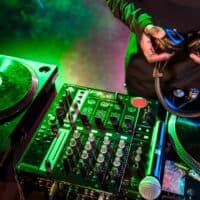 DJs for your Birthdays in La Habra Heights