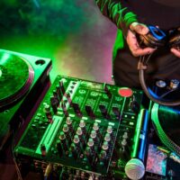 Professional DJs for Birthdays in Los Alamitos