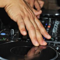 Professional DJs for Celebrations in Brea