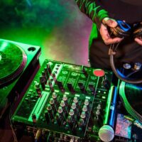 DJs for Birthdays in El Segundo