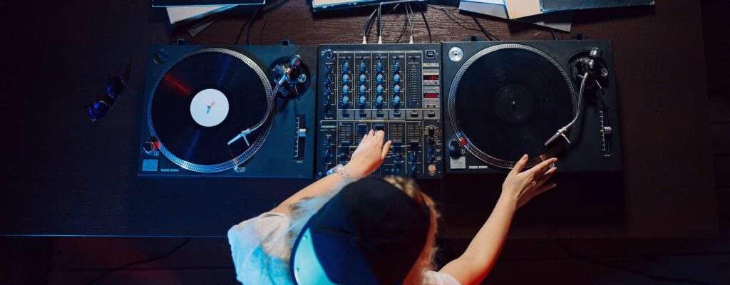 Famous DJ Agency - How to Budget for a DJ at Your Event